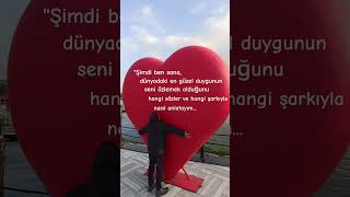 Dünyası En Güzel Duygu Seni Özlemek Ö
