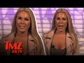 Real Housewife Shows Off Her '$50 Boob Job' | TMZ TV
