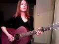 Dafni Amirsakis - "To Her Door" (Paul Kelly cover)