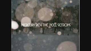 Watch Mercury Rev Downs Are Feminine Balloons video