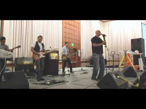 Hora 12 at Palm Desert Men's Convention