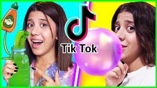 Ti̇ktok Tati̇l Yemek Hi̇leleri̇ Yağmur Kaya