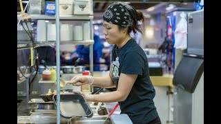 s'ONO!: Asian Fusion Restaurant Testimonial