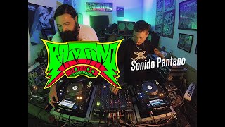 Sesiones Del Pantano Sonido Pantano Dub Dubstep Drum & B