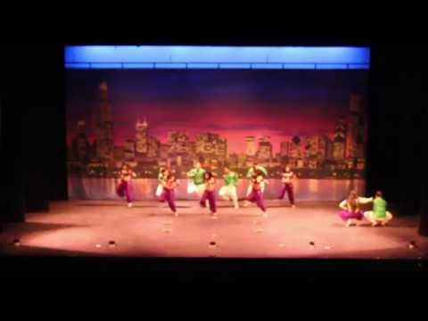 BU Jalwa - Tufaan 2014