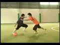image Sepak Bola Teknik Dasar Dirbble