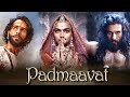 Padmaavat (2018) Hindi Full Movie | Starring Deepika Padukone, Ranveer Singh, Shahid Kapoor