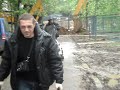 Очень интересная работа в поле