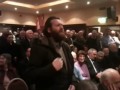 'Bobby' gives tirade to Enda Kenny at meeting in Leitrim