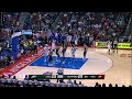 Blake Griffin SOARS in for the Slam
