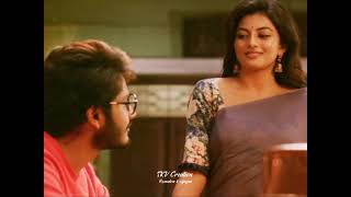 Kayal Anandhi Whatsapp Status Anandhi Teja Sarjaa Zombie Reddy