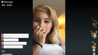 Kirstins Periscope 6 2015911