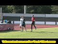 Tennis Video Exercises - The Warm-up Jog