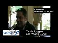 Cenk Uygur & David Pakman Interview Best of 2010 Part 1 of 2