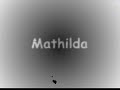 King Radio - Mathilda