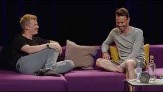 Dybvads Sofa - Mick Øgendahl Starstruck Rune Klan.