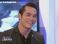 Watch: Jake Cuenca Moves On From Lovi Poe Jake Cuenca Moves On From Lovi Poe