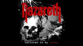 Watch Nazareth Crazy Molly video