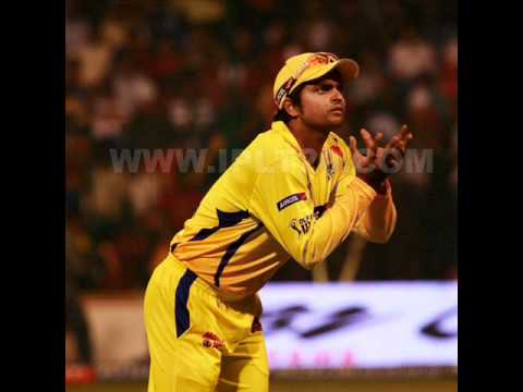 CSk ku Whistle Podu.wmv