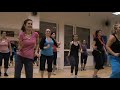 Zumba Cool Down Bachata Obsession Aventura