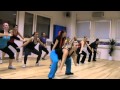 Zumba Cool Down Bachata Obsession Aventura