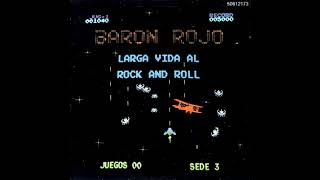 Watch Baron Rojo El Presidente video