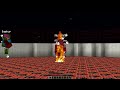 EXPLODING FLOOR! Minecraft: TNT Bow Spleef Mini-Game w/Mitch, Jerome & Mat!