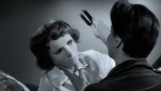Billy Idol Eyes Without A Face Georges Franju