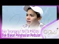 Bikin Tercengang !! NIKITA MIRZANI Blak Blakan Soal Penghasilannya Perbulan- GOSPOT
