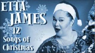 Watch Etta James The Christmas Song Chestnuts Roasting On An Open Fire video