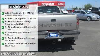 2000 Chevrolet C/K 3500 - Edmark Value Lot Nampa - Nampa, ID 83687
