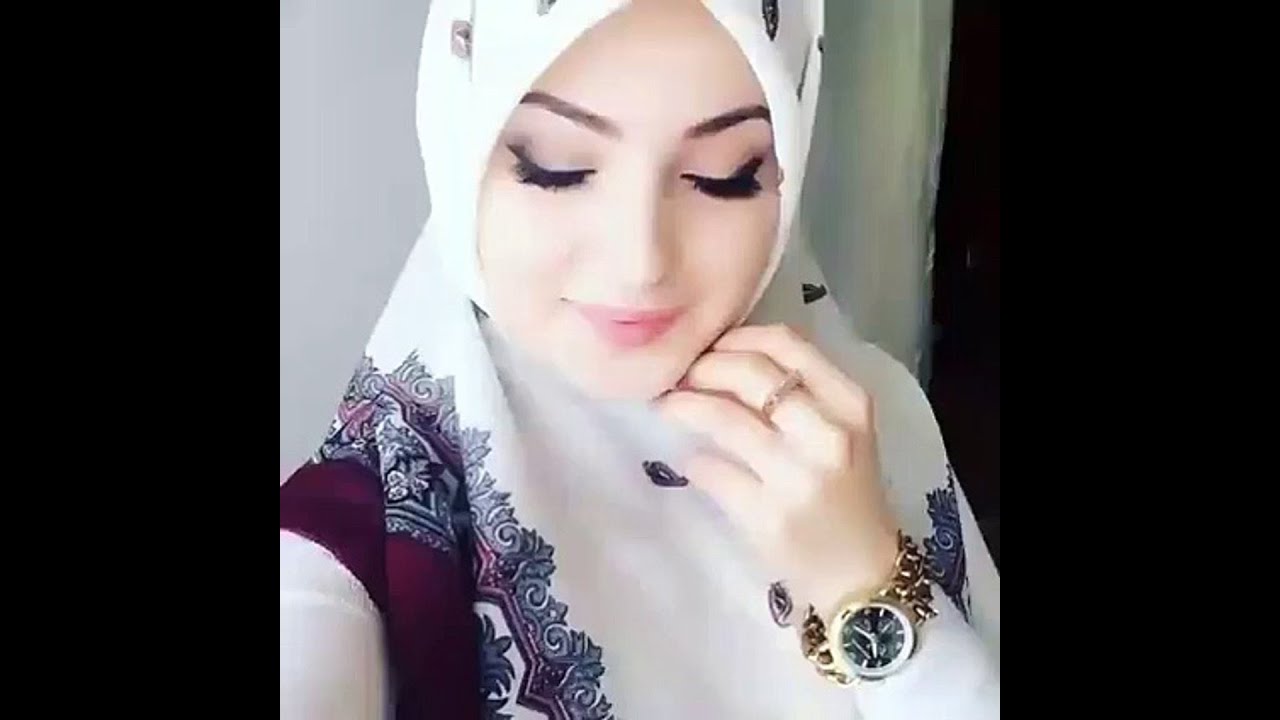 Cute indian muslim girl fucked fan compilation