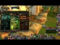 ▶ World of Warcraft - Demonology Warlock DPS! (level 85) - WoW Warlock - TGN.TV