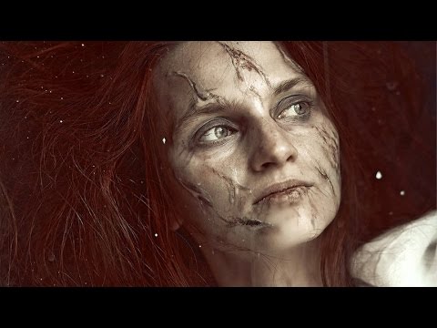 Макияж на хэллоуин вампирша своими руками видео Макияж на хэллоуин вампирша своими руками видео