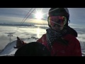 Over 10 Feet in Jackson Hole | Skiing/Riding Above the Sea of Dreams
