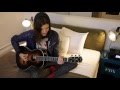 BØRNS performs