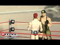 wrestling
