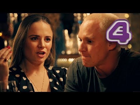 New Girl Clemmie Is Furious With Jamie For Using Her | Made In Chelsea