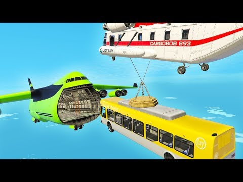 GTA 5 FAILS & WINS #136 (BEST GTA 5 Funny Moments & Epic Moments Compilation)