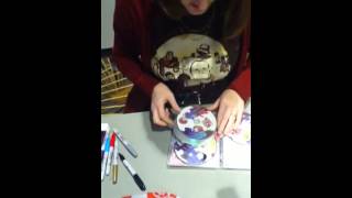 I Met Caitlyn Glass At Youmacon 2014