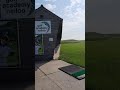 Driving range Golfclub Heiloo The Netherlands || Golf &amp; Country Club Heiloo