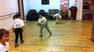 Cours Ecap Vendredi 201214 Espace Oxygène