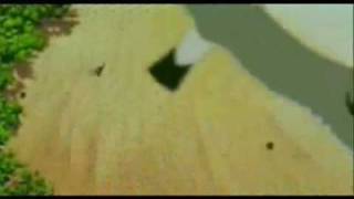Anime - Here in your arms ( Hello goodbye)