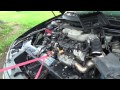 re assembly of the buick cooling system and sierra truck rear brakes re assembly of the buick cooling system and sierra truck rear brakes