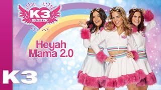 Watch K3 Heyah Mama 20 video