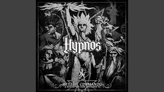 Watch Hypnos Alliance Of Snakes  Reptilian Conception video