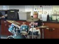 When it Comes Around -- Green Day -- Cover by Code of Honor