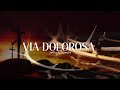 Via Dolorosa - Jeffry S. Tjandra (Lyric Video)