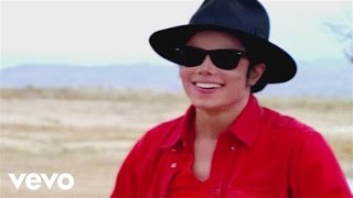 Клип Michael Jackson - A Place With No Name
