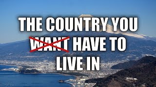 Should you move to Japan? | Moving to Japan